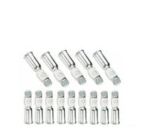 50Amp Copper for Battery Terminal 6 AWG 20-Pack Heavy Duty 50Amp