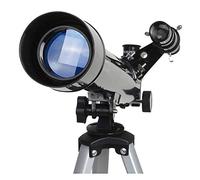 50AZ Telescope| Telescope For Kids | Telescopes for Adults, High Definition Night Vision Entry Telescope, Perfect Astronomy Gifts for Beginners, 600mm Focal Length