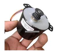 50BYJ2615 Reduction Stepper electronic starter Reduction Ratio 1:15.6 DC12V Stepper electronic starter with Synchronous Wheel Motor Starters