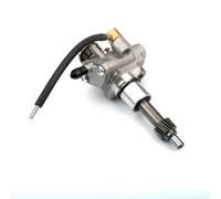 50cc 2 Stroke Scooter Oil Pump Assembly Compatible With Dio G | Fits Sp-Sr, AF18, AF27, AF28, ZX, SRX90, Vision, AF42, And AF29 Models