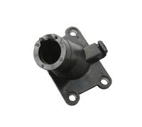 50cc 2T Intake Manifold Motorcycle For AM6 MRT SM 50 RS1 RS2 RS3 SMX Spike Tango