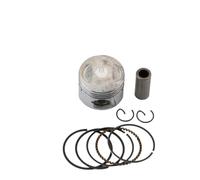 50cc 60cc 80cc 100cc 105cc Big Bore Piston Kit For GY6 Engine