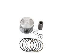 50cc 60cc 80cc 100cc 105cc Big Bore Piston Kit For GY6 Engine