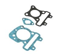 50cc 70cc Cylinder Gasket Set Top End For Piaggio Fly For Liberty Zip 50 2V 4V 4T Scooter Engine Parts(Color1)