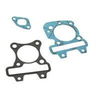 50cc 70cc Cylinder Gasket Set Top End For Piaggio Fly For Liberty Zip 50 2V 4V 4T Scooter Engine Parts(Color2)