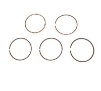 50cc Motorcycle Piston Rings 139QMA 139QMB Lexmoto Aspire 50 E4 TD50Q-2/Hunter 50 E4 TD50Q-E4/Hunter 50 TD50Q