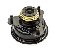 50cc Quad Bike ATV Front Drum Brake Outer Hub 3 Stud + Bearings