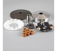 50cc Scooter Variator Kit 139QMA 139QMB