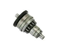 50cc Starter Compatible With Pinion SZX SA NE N SE SH SFX SJ PK SGX NB Dio