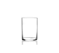 50cl Empty Glass Candle Holder Jars | Sets from 6-96 Jars | Juno Candle 50cl | Perfect for homemade Votive candles & Aromatherapy Blends/Creams | JB (6)