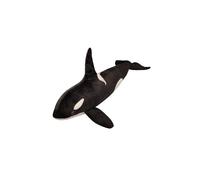 (50cm/19.69in) Whale Orca Orcinus Plush Toy Cartoon Sleep Pillow Stuffed Doll Gift Decor Child