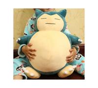 (50cm/20") 20" Jumbo Pokemon Snorlax Plush 20" Pillow Cushion Plush Doll Toy