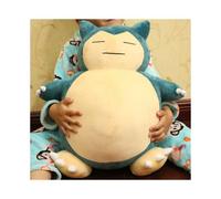 (50cm/20") 20" Jumbo Pokemon Snorlax Plush 20" Pillow Cushion Plush Doll Toy