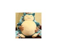 (50cm/20") 20" Jumbo Pokemon Snorlax Plush 20" Pillow Cushion Plush Doll Toy