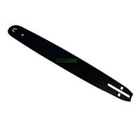 50cm 20" Guide bar / sword compatible with Fuxtec Horn McDillen Tarus chainsaw 1,5mm; 0,325"; 76 TG
