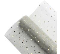 50cm×5Yards Sequins Bouquet Wrapping Paper Wedding Party Decor Craft DIY Flowers Scrapbook Packaging Origami Paper For Boys Girls(Green)