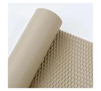 50cm*8 Yard Flower Wrapping Paper Mesh Bouquet Packaging Material DIY Art Honeycomb Papers Gift(Clear)