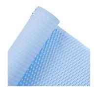 50cm*8 Yard Flower Wrapping Paper Mesh Bouquet Packaging Material DIY Art Honeycomb Papers Gift(Color 28)