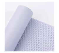 50cm*8 Yard Flower Wrapping Paper Mesh Bouquet Packaging Material DIY Art Honeycomb Papers Gift(Color9)
