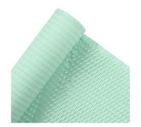 50cm*8 Yard Flower Wrapping Paper Mesh Bouquet Packaging Material DIY Art Honeycomb Papers Gift(Orange)