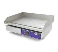 MonsterShop Kukoo 50Cm Electric Griddle Bbq Griddle Countertop Griddle Commercial Griddle