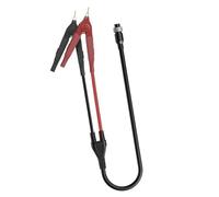 50cm Extendable Measurement Probe with Grounding Technology for Automotive Battery Maintenance and Power Systems Battery Internal Resistance Tester