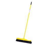 Red Gorilla SP.GRBR/Y Complete Gorilla Broom® Yellow 500Mm (19.3/4In)