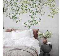 50cm Ivy Leaf Vine Vintage Stencil Stencils Mandala Template Reusable Paint Big for Decor Patterns Templates Painting Tile Flooring Walls Large to Decoration Frames Wall Furniture Pattern
