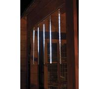 Premier LED Shower Lights - Bright Imitation Snowing Effect (5 x 50cm)