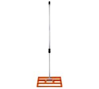 T-Mech Lawn Leveller 50cm - Orange