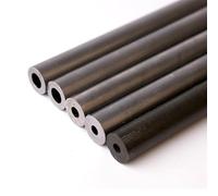 50cm Precision Seamless Steel Tubes - Hydraulic Alloy Precision Tubes - OD 4-16mm | Small Bore, Bright Finished | Proof Pipes(OD 6mm ID 3mm)
