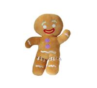 (50cm) Shrek Adventure Gingerbread Man Plush Toy Gift