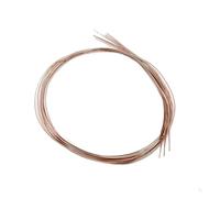 50cm Silver Solder for Jewellery Making, Easy Silver Soldering Wire Kit for Jewelry Components Repair and DIY (0.5mm)