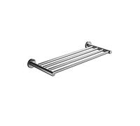 50cm WallMounted Bathroom Grab BarAntiSlip Support Rail for Seniors Disabled & Elderly Easy Installation Safety Aid