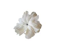 50cm White Giant Paper Flowers, Artificial Large Paper Wedding Flower For Wedding Backdrop Chr Decoration Floral Faux
