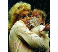 50cm x 1 Metre Clear Safety & Security Window Film (Anti Shatter Glass Protection)