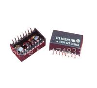 50CS H1102NL So LAN Discrete Transformer Module SOP-16 New for Original 2025 Arrival High Reliable Electronic Component, Precision, Stable Performance