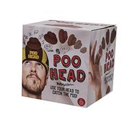 50Fifty Poo Head Game