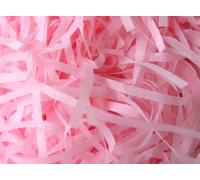 50g Baby Pink Shredded Tissue Paper