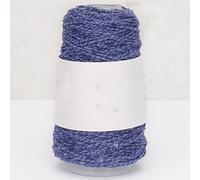 50g/Ball Sequin Yarn Hand Knitting Threads Shiny Sequins DIY Lace Crochet Thread Needlework for Crocheting(Agate Red)