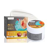 50g Bedso-Re Cream,Skin Healing Cream,Cre-Am for Bruises,Bed So-Re Dressings,Soothing Relief,Quickly Relieve Pain,Effective Wound Balm,Gentle and Non-Irritating,Fast Acting and Soothing Formula