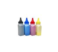 50G Bottle C3426 Compatible Refill Toner For Color Printers C3224dw
