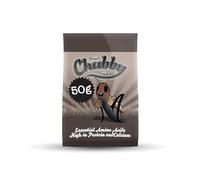 50g Chubby Dried Crickets, High Minerals & Low Fat For Pets & Wild Birds, High Nutritional Quality Dried Cricket for Amphibian, Fish and Aquatic & Reptile