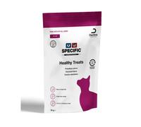 Dechra Specific FT-H Feline Healthy Cat Treats Crunchy With Creamy Fish Centre (50g x 1)
