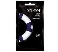 50g Dylon Hand Fabric Dye -Navy Blue