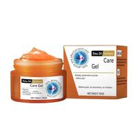 50g Em/u Oil Turmeric Pain Relief Gel,Massage Oil for Pain Relief,Instant Soothing Joi/NTS Massage Gel,Emu Muscle and Join/T Cream,Massage Gel for Muscle Joi/Nt Pain Relief,Soothing Body Repair Cream