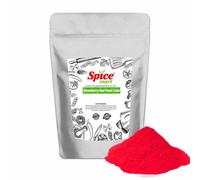 50g | Food Colour | Color Powder | Food Grade (12 Colours) Premium Quality by Spice Mart® (Strawberry Red, 50 Grams)