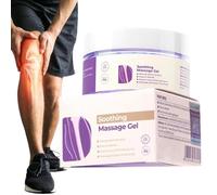 50g Full-Body Soothing Relief Joint Massage Gel Cream Joint Care Gel