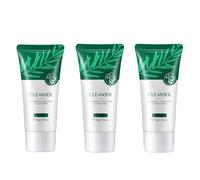 50g Gentle Cleansing Milk Deep Pore-Cleansing with Moisturizing Make-up Remover in One Facial Cleanser Milk-Mild-Cleansing for Dry Sensitive Skin (3)