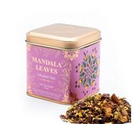 50G Hot Chocolate Chai Infusion Spiced Cocoa & Aromatic Blend